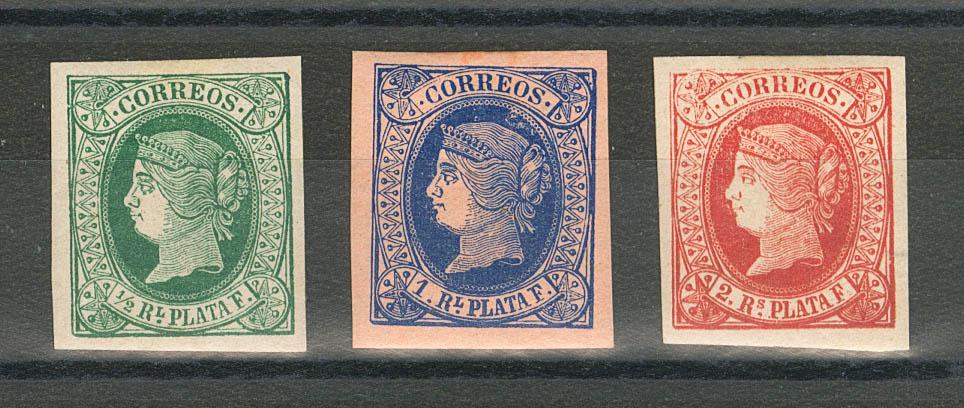 1604 | Antilles