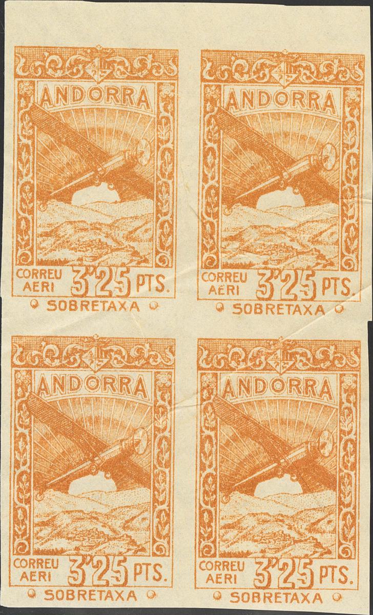 1636 | Andorra