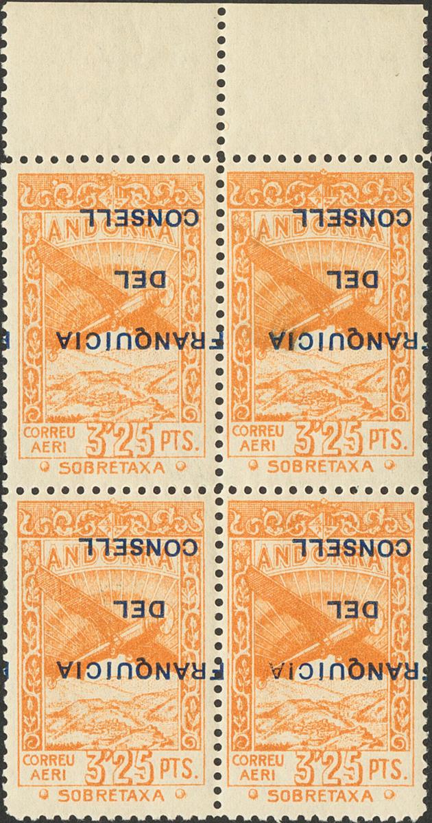 1642 | Andorra