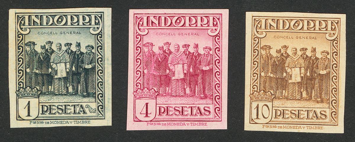 1645 | Andorra
