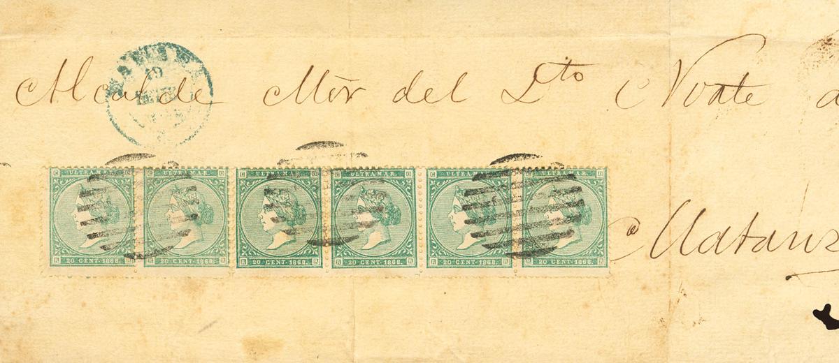 1742 | Cuba