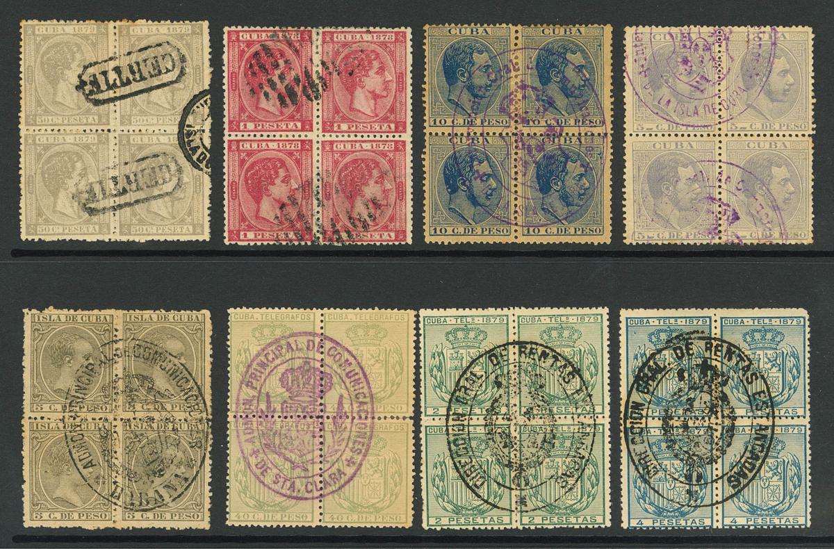 1751 | Cuba