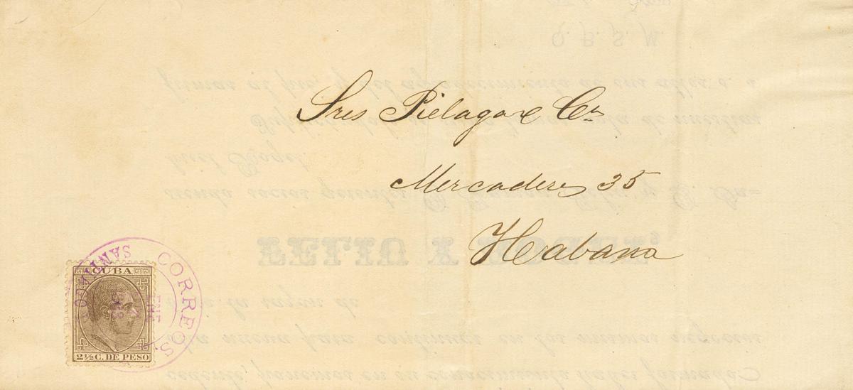 1758 | Cuba