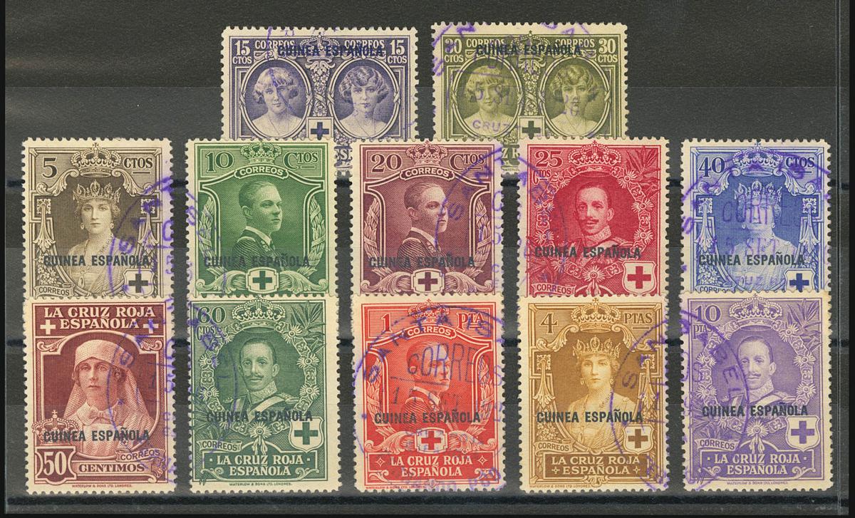 1796 | Guinea