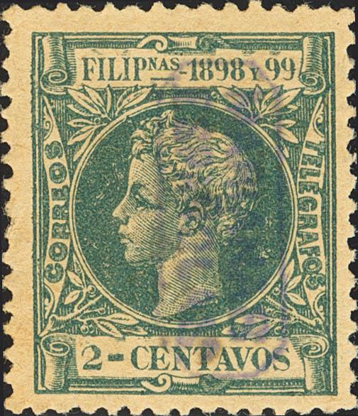 1808 | Marianas