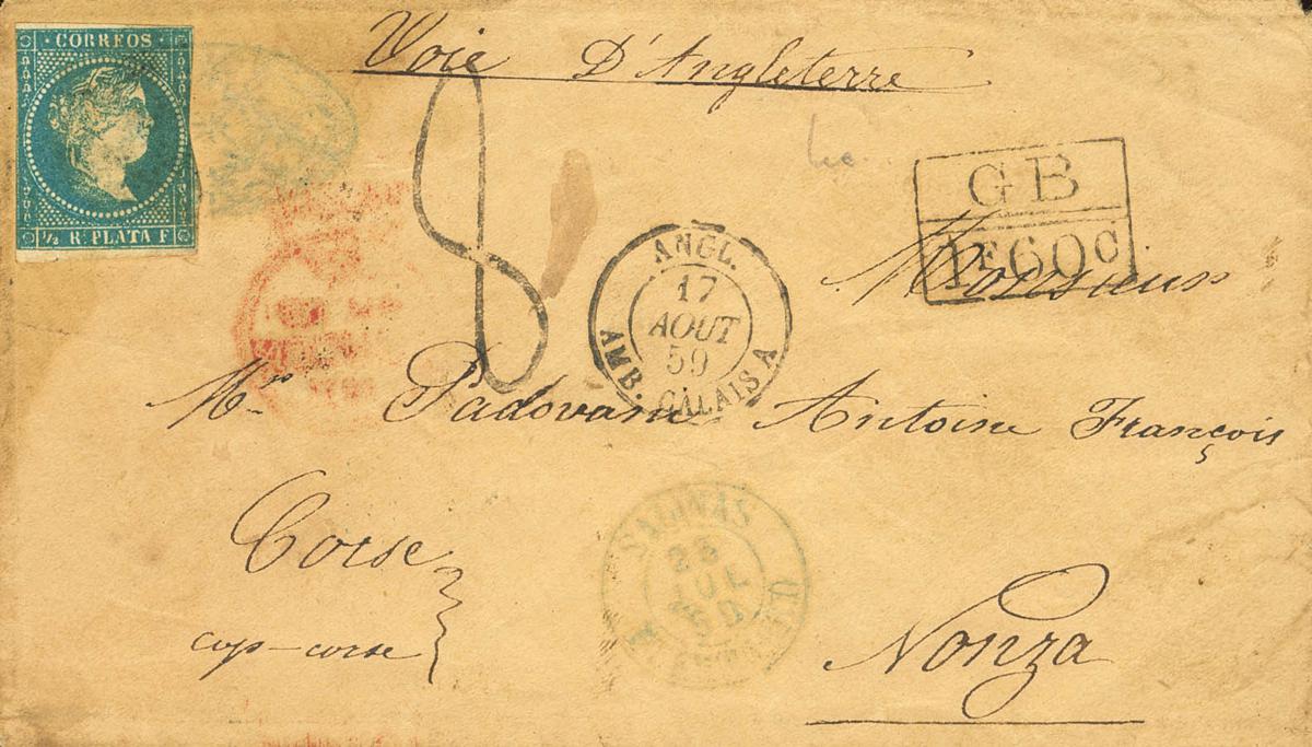 1847 | Puerto Rico