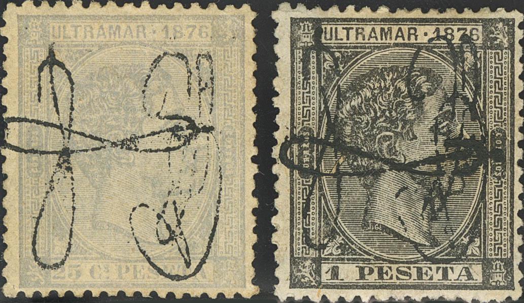 1854 | Puerto Rico