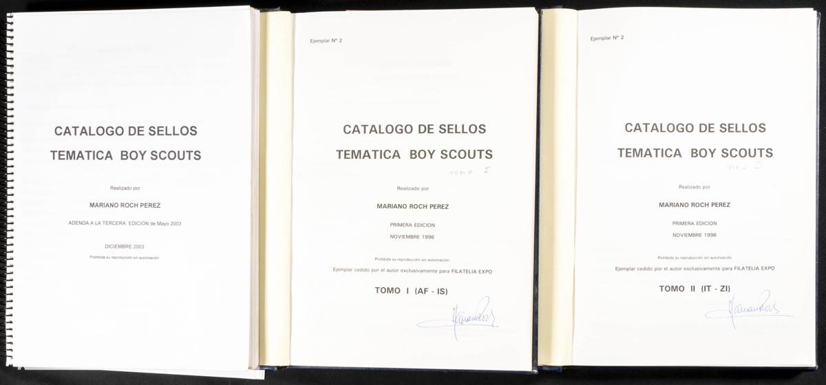 22 | Bibliografía