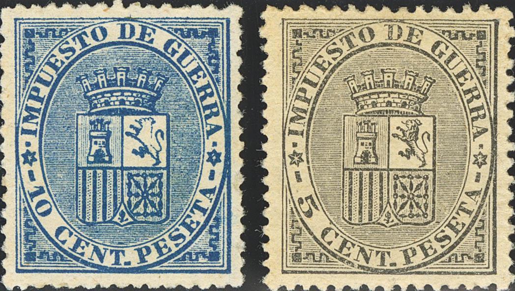 362 | 1º y 2º Centenario