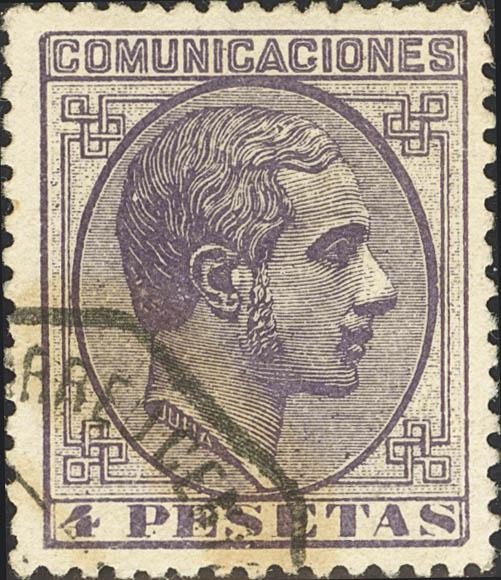 464 | 1º y 2º Centenario. Sperati