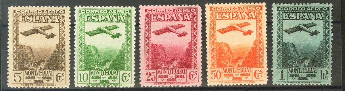 705 | 1º y 2º Centenario