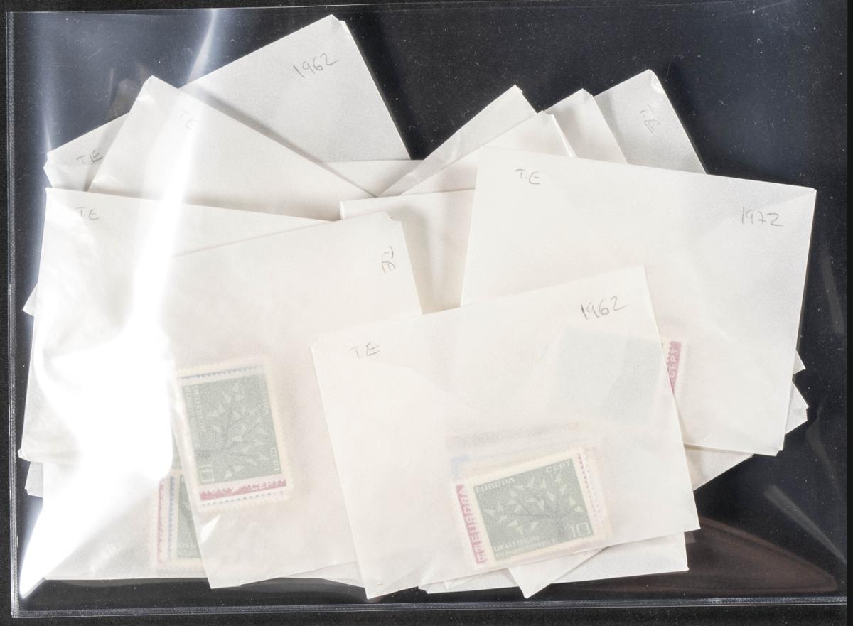 1394 | Theme Europa. Sets and stamps stock