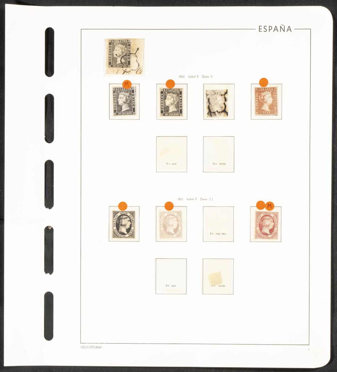 154 | Spanish Collection