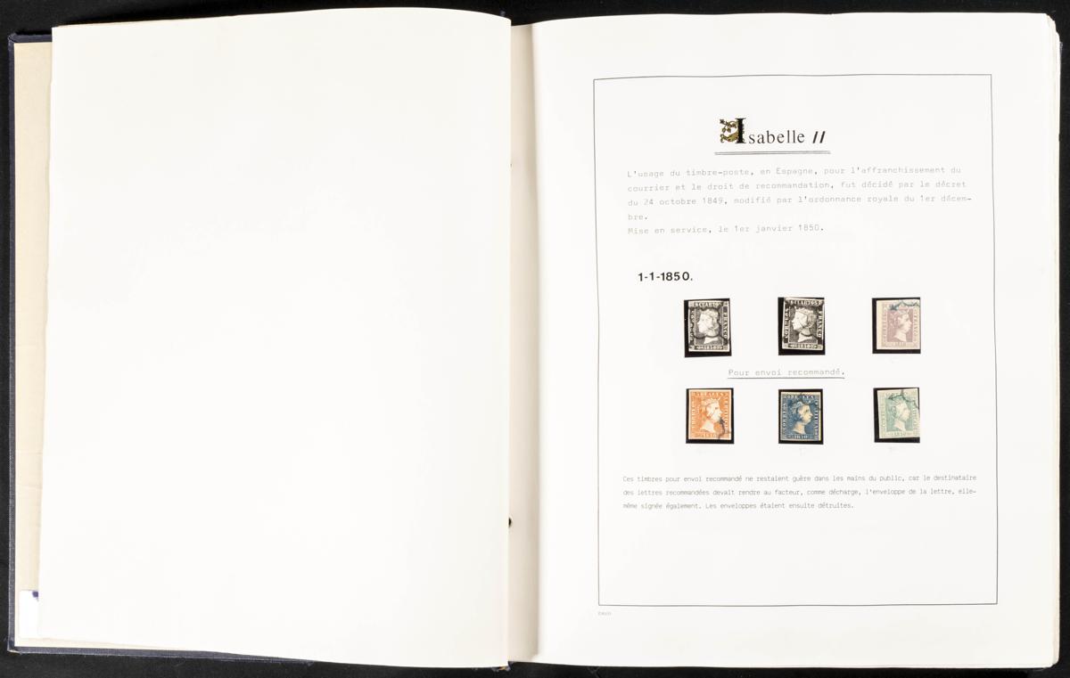 158 | Spanish Collection