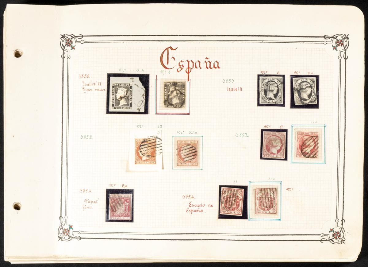 159 | Spanish Collection