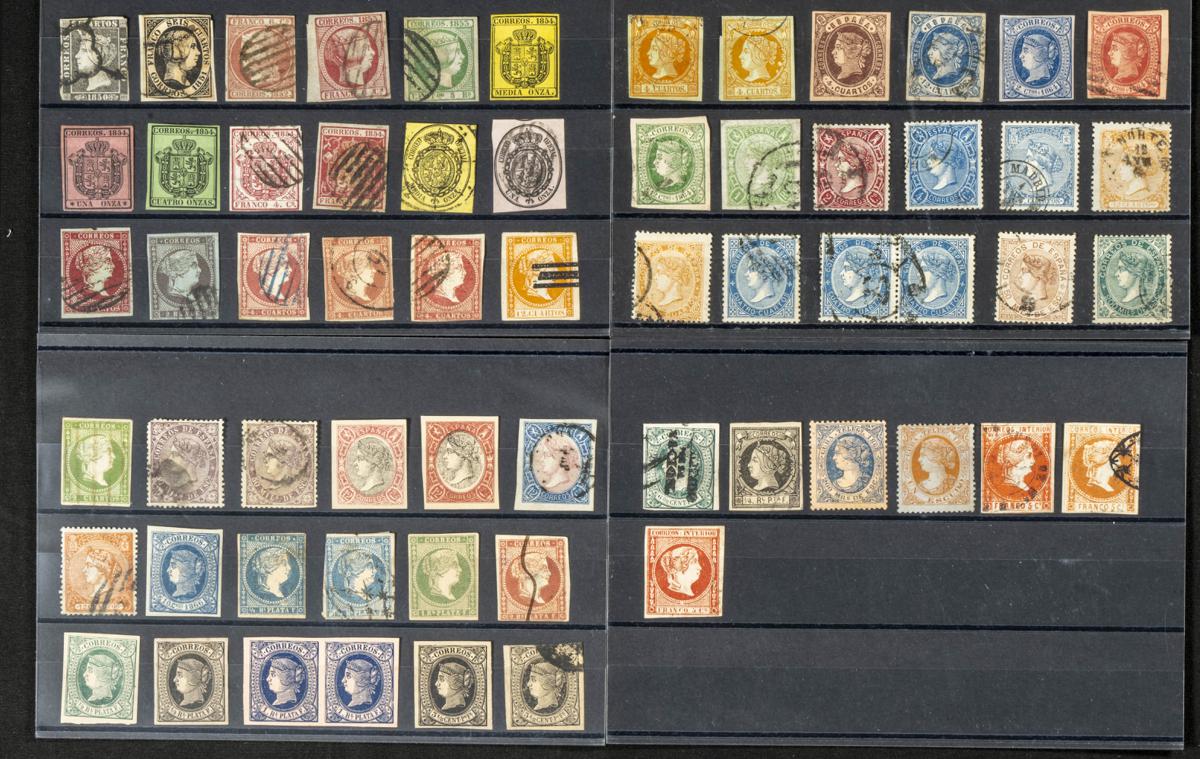 161 | Spanish Collection