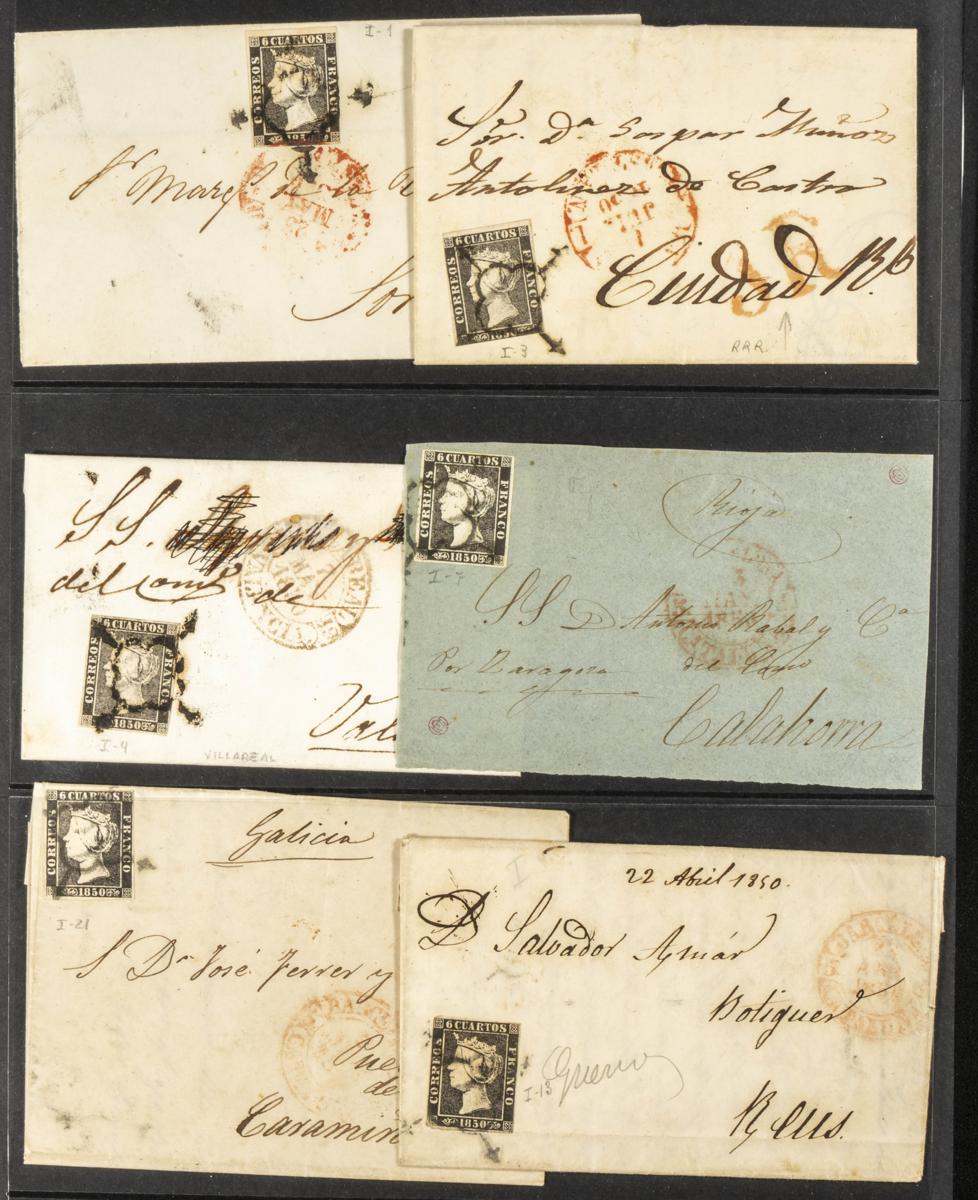 163 | Spanish Collection