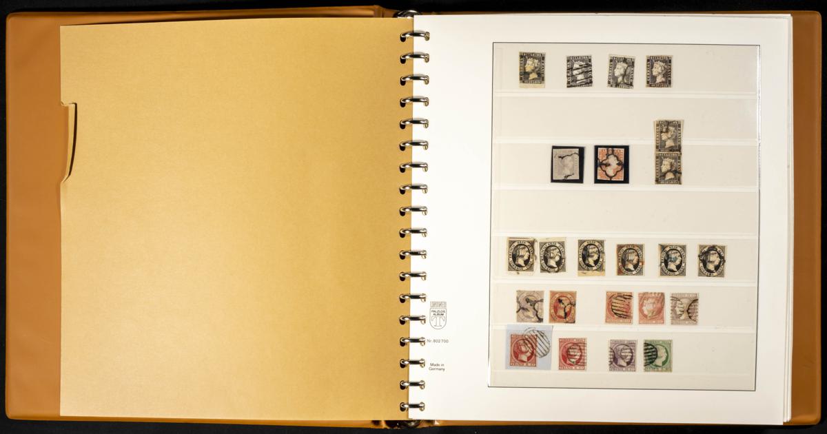 164 | Spanish Collection