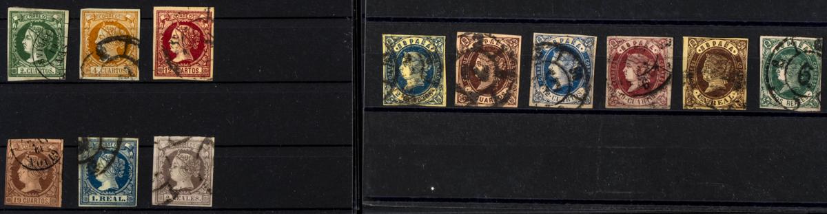 166 | Spanish Collection