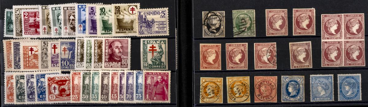 167 | Spanish Collection