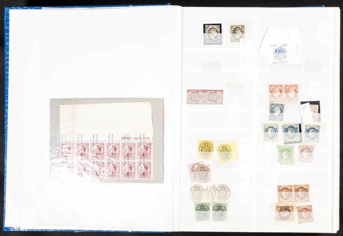 169 | Spanish Collection