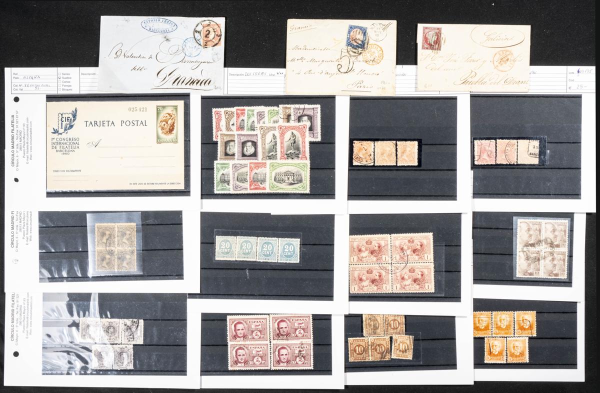 172 | Spanish Collection