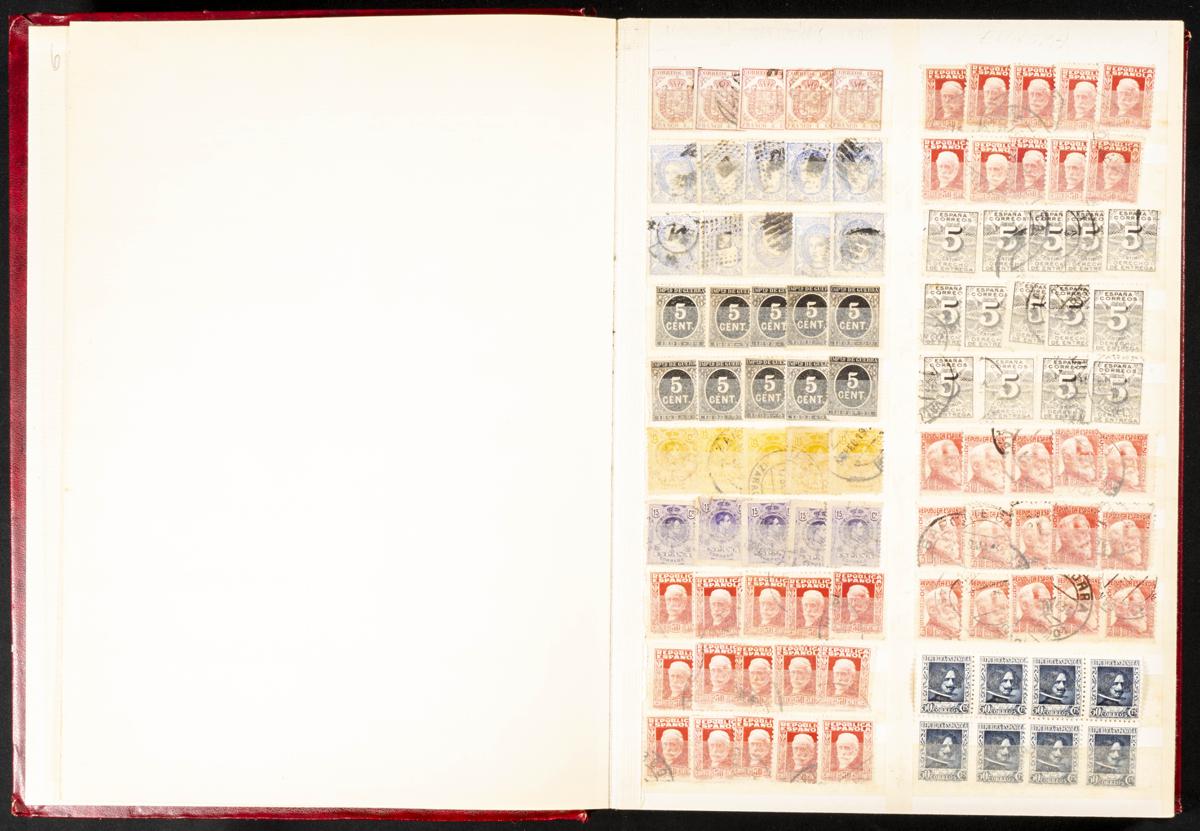 173 | Spanish Collection