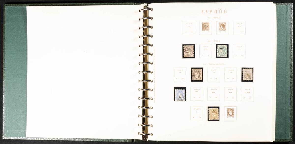 182 | Spanish Collection
