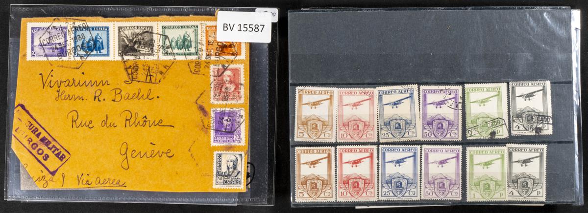 185 | Spanish Collection