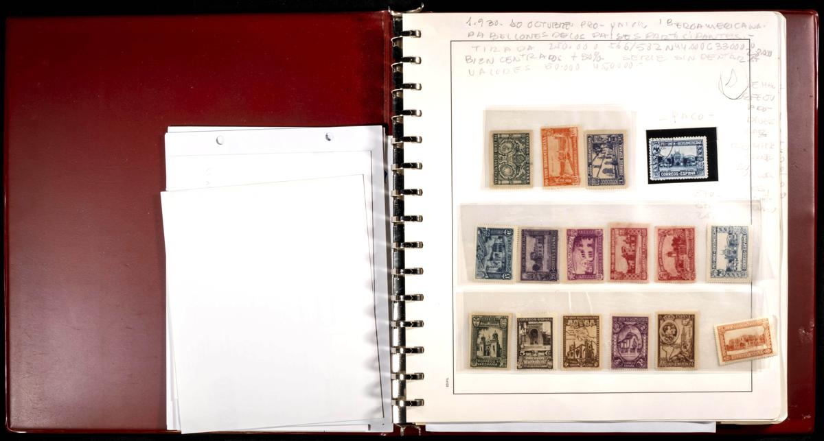 189 | Spanish Collection