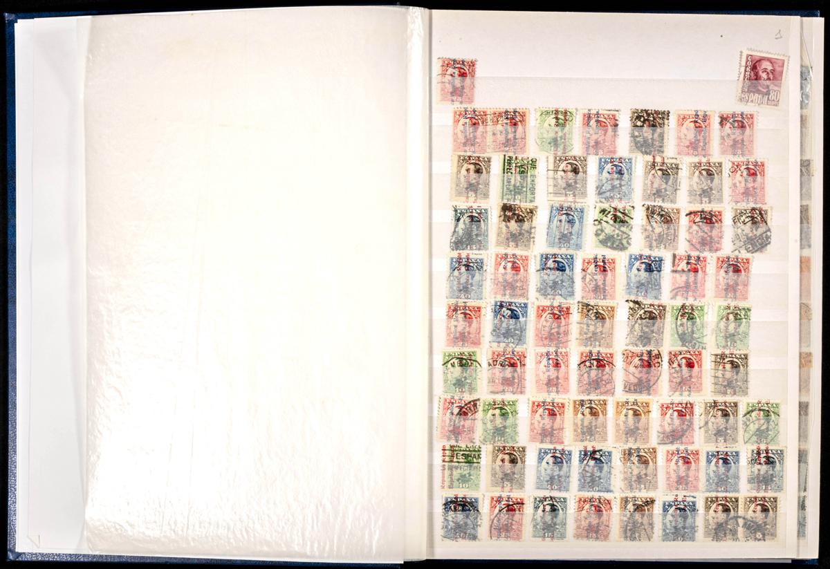 190 | Spanish Collection