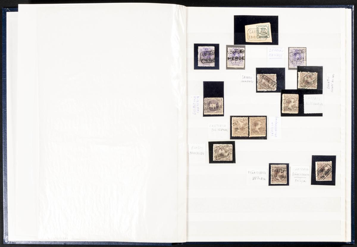 193 | Spanish Collection