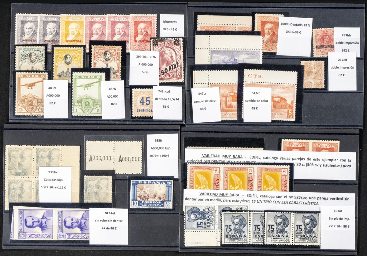 194 | Spanish Collection