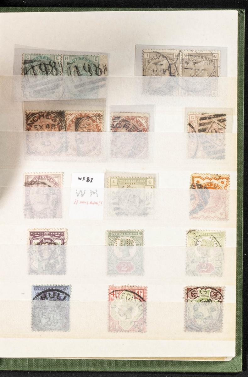195 | Spanish Collection