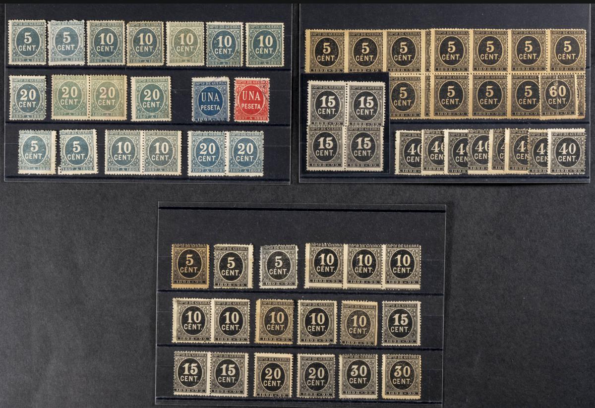 197 | Spanish Collection