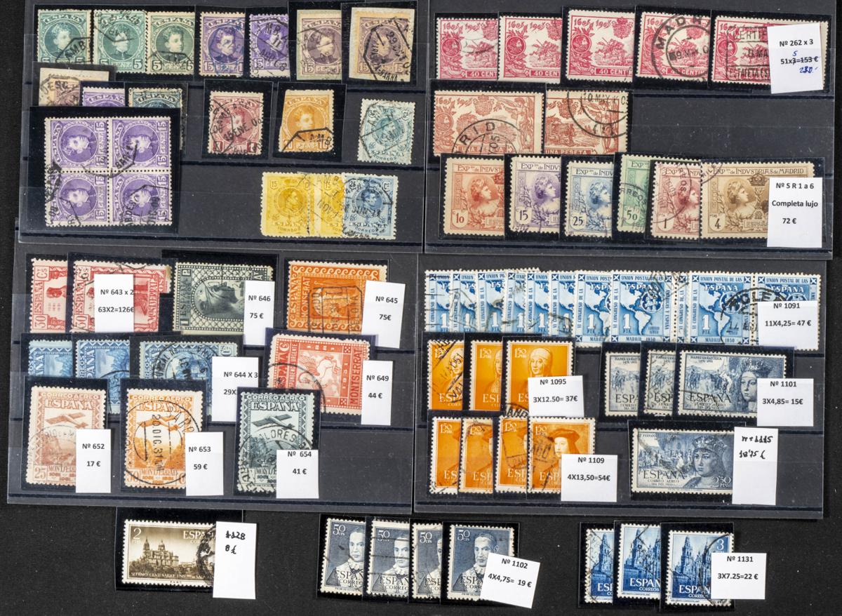 200 | Spanish Collection