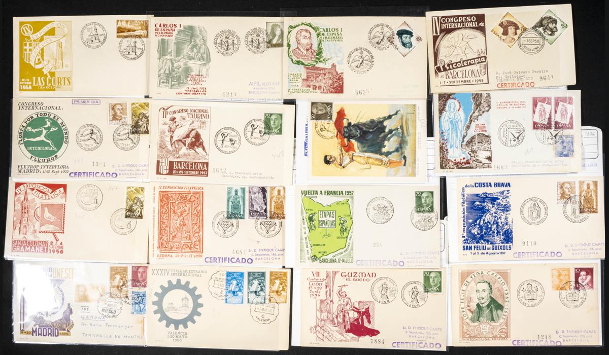 226 | Spanish Collection