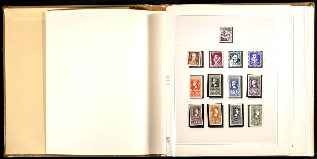 239 | Spanish Collection