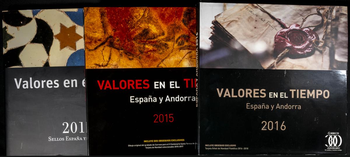 295 | Lotes y Colecciones.España