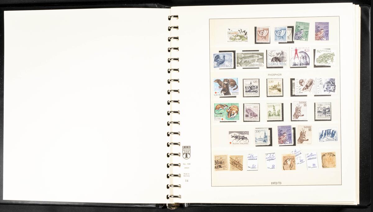 665 | Yugoslavia. Lots and Collections