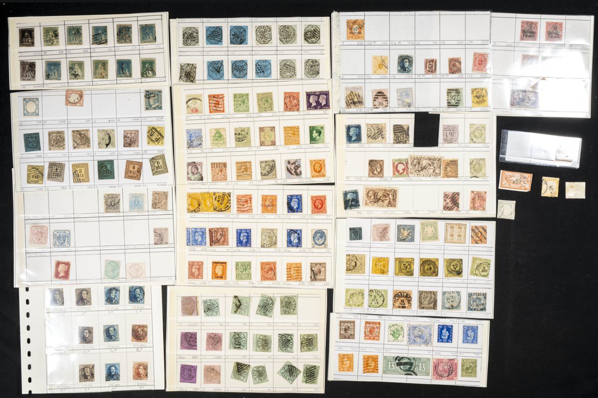 669 | Lots and Collections