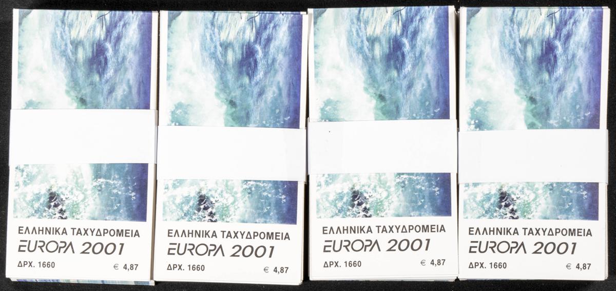 928 | Greece. Sets and stamps stock