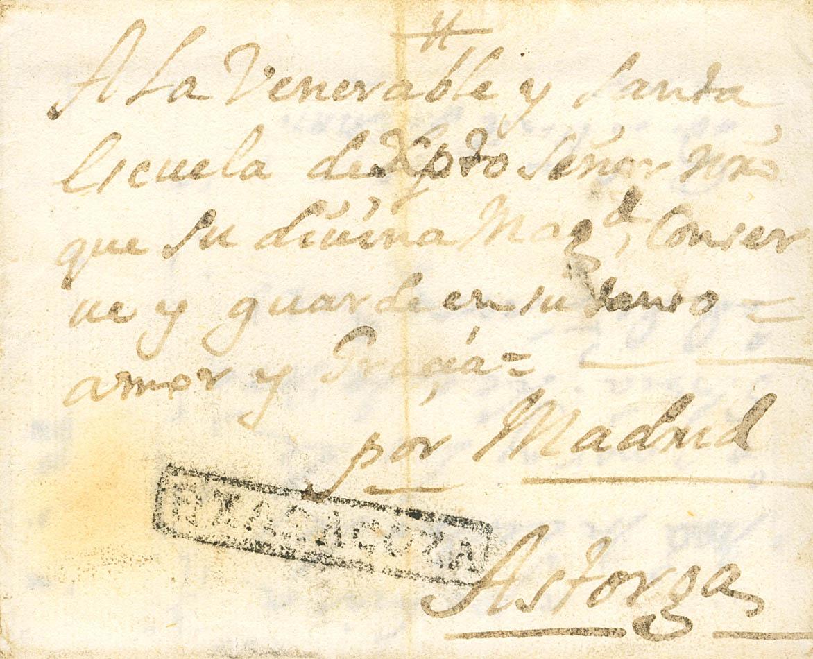 106 | Pre-philately. Aragón