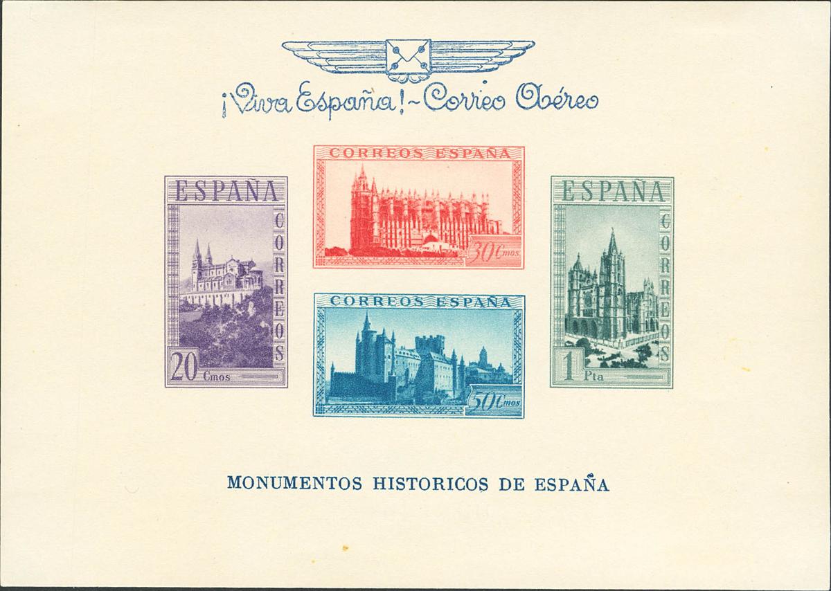 1195 | Emisiones Locales Patrióticas. Burgos