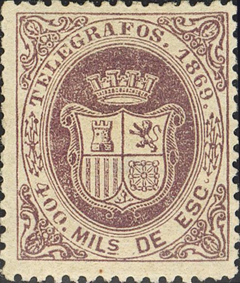 1266 | Telégrafos