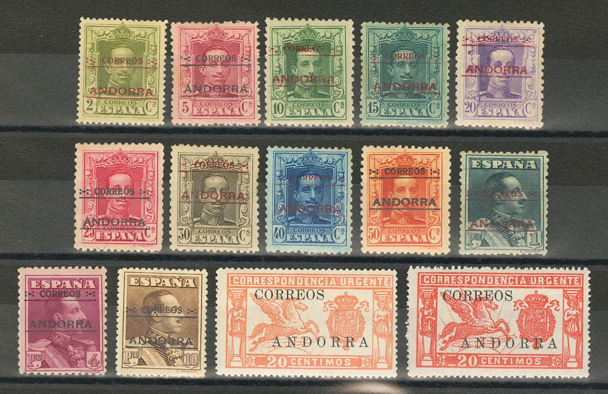 1296 | Andorra