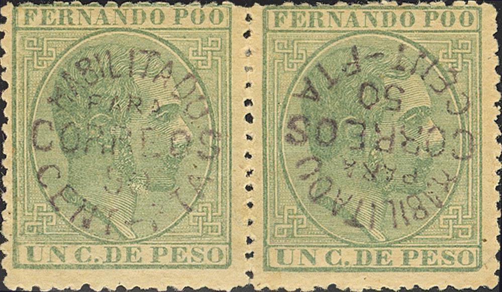 1432 | Fernando Poo