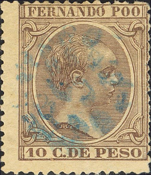 1439 | Fernando Poo