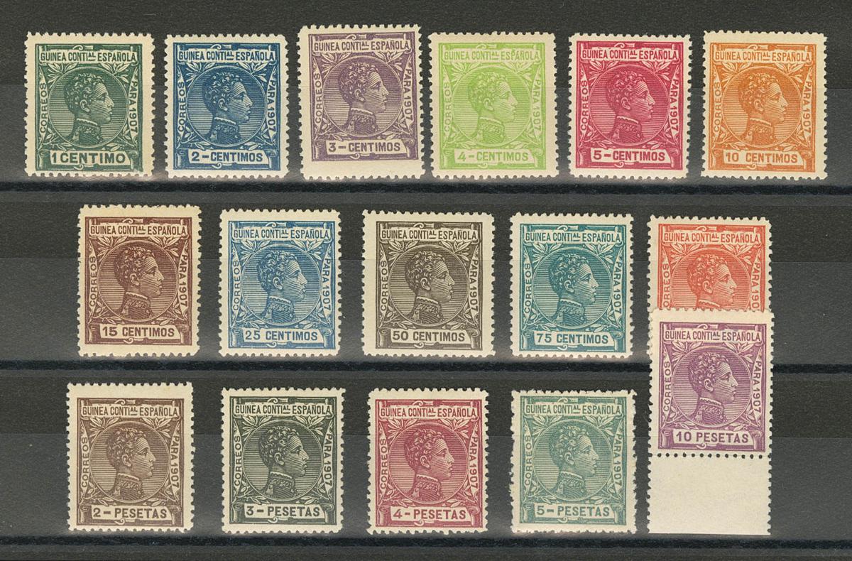 1548 | Guinea