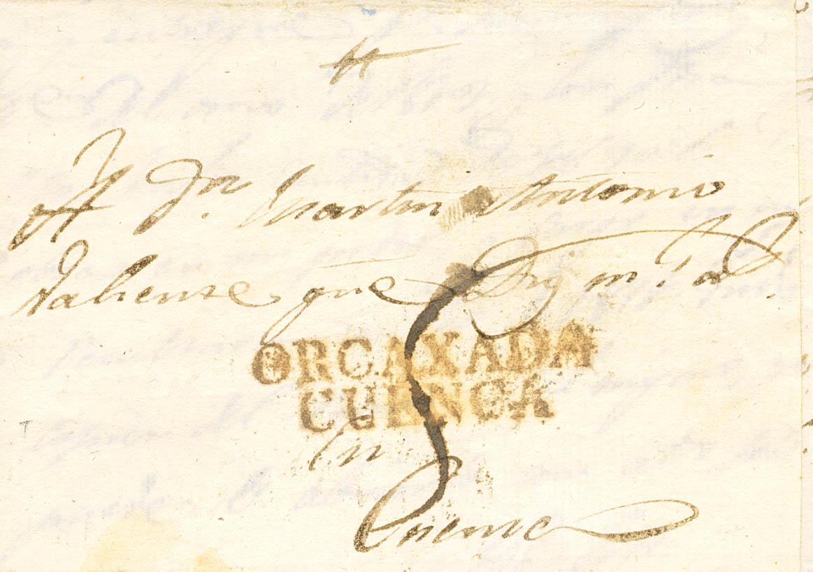 154 | Pre-philately. Castilla-La Mancha